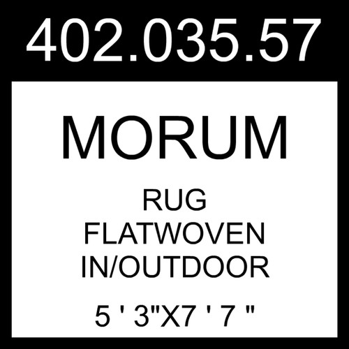 Ikea morum rug flatwoven - ikea,