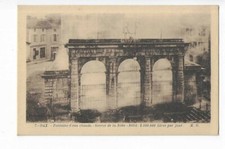 40  DAX  FONTAINE D EAU CHAUDE  SOURCE DE LA NEHE