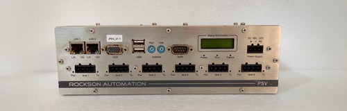 Rockson automation m007 b - automation, m007-1-b