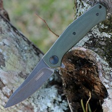 Couteau Kershaw Concierge D2