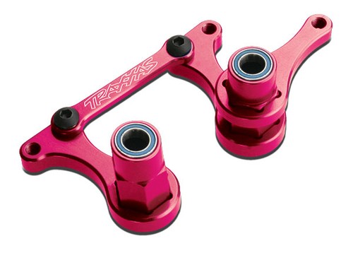 Traxxas trx3743p aluminium - trx3743p,