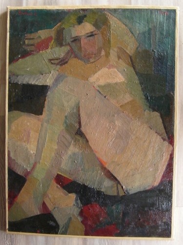 Frances derham - derham, (1894-1987)