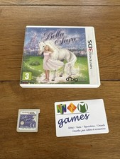 nintendo 3DS 2DS - bella sara