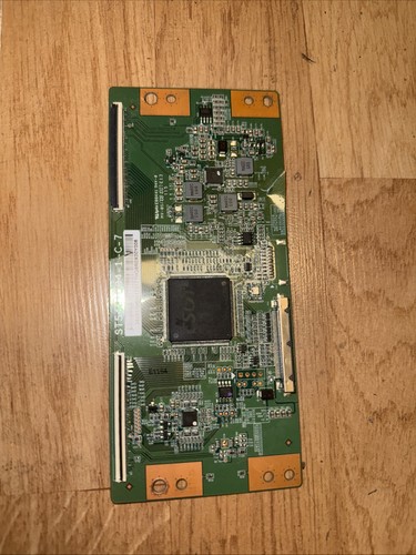 Con pour thomson 55uc6406 - tv,