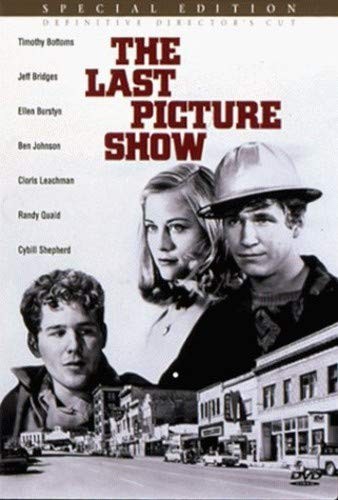 The last picture show - the, show: