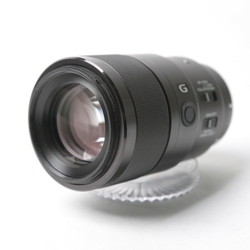 Sony 90mm macro g oss - macro,