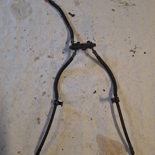 Repartiteur honda 450 - repartiteur, cbs