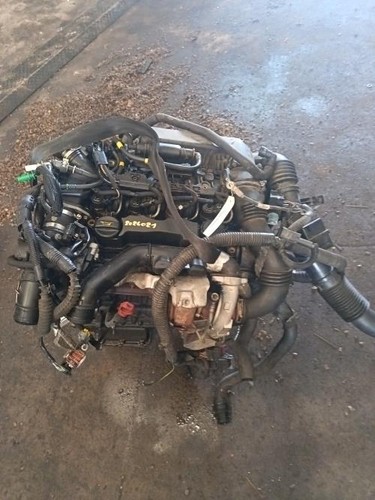 Moteur citroen jumpy - citroen, 2
