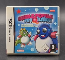 Bubble Bobble Revolution -