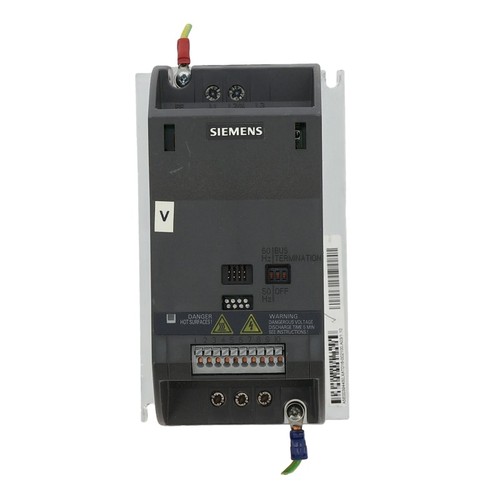 Siemens variateur de - siemens,