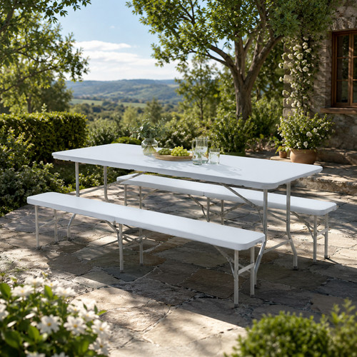 Strattore table bancs de - et,