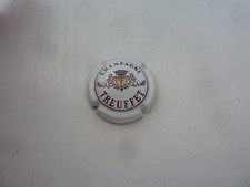 N.R TREUFFET  BLANC ET BORDEAUX FONCE N°1A LAMBERT 2024