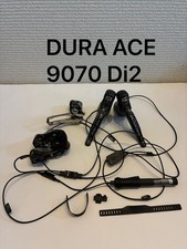 DURA ACE Di2 9070 2x11s Full Group Set Wireless Sync Shif Excellent état