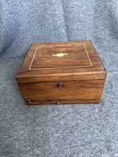 Antique Wooden Polyphon Music