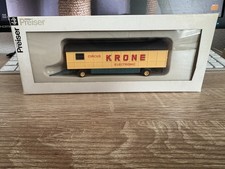 Preiser 21030 H0 Cirque Krone