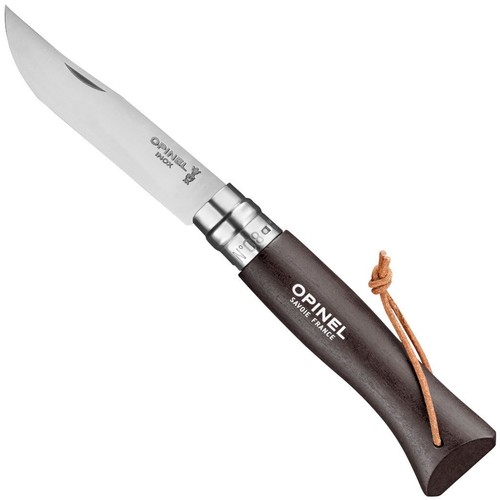 Opinel bushwhacker dark - opinel,