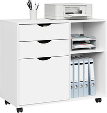 Caisson De Bureau Avec 3