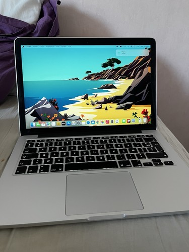 Apple macbook pro intel - macbook,