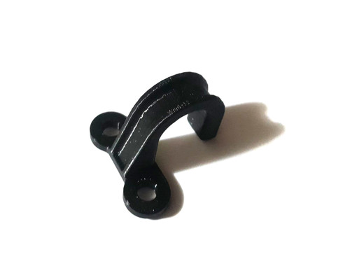 Guide flexible frein arrière