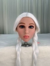 (Only Head) Real TPE Sex