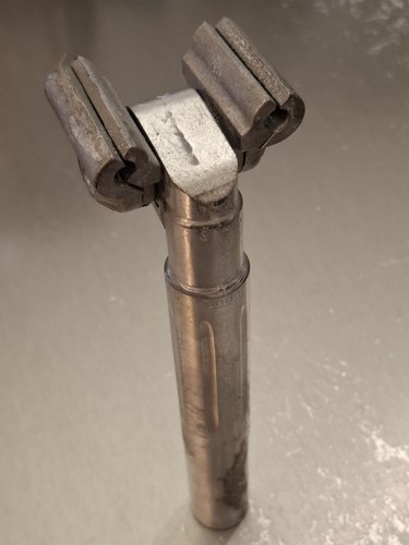 Tige selle condor italia - tige,