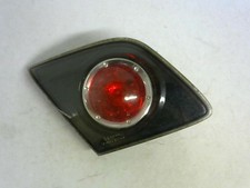 REAR LIGHT LEFT INNER Mazda 3 Sport (BK) 2008 BP4N513J0E