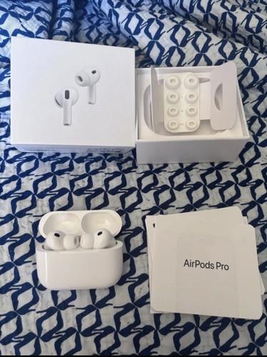 Apple airpods pro neuf - ⁠apple,
