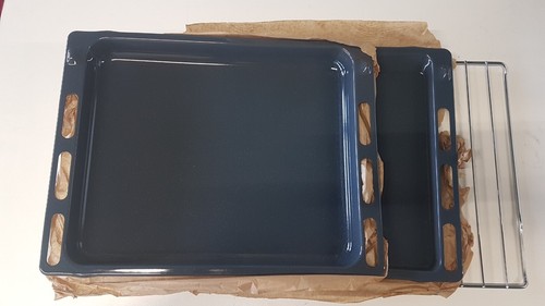 Four hotpoint fa4841 lot - §,