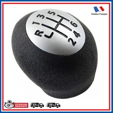 Pommeau De Vitesse 6 Vitesses