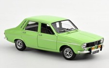 RENAULT 12 TS - 1973 - light