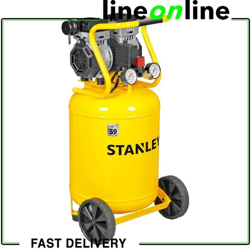 Compresseur air stanley - d'air,