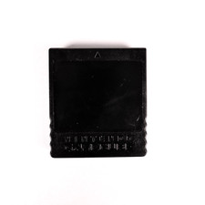 Carte Mémoire Memory Card