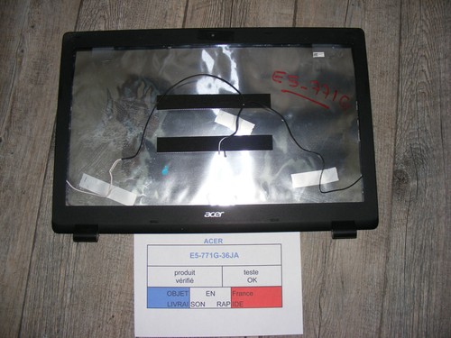 Coque plasturgie d écran - coque, /