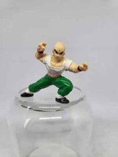 DBZ / DRAGON BALL Z / SUPER GUERRIERS / COFFRET #7 / AB TOYS 1989