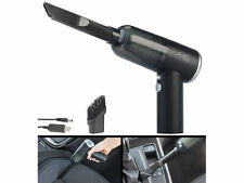 Aspirateur à main sans fil