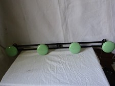 Porte manteau mural patères