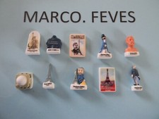 SERIE COMPLETE : GUSTAVE