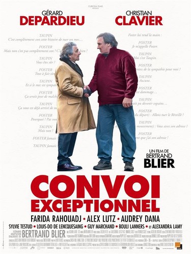 Affiche pliée 120x160cm - pliée,