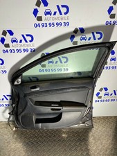 Porte avant droite mitsubishi lancer evolution X