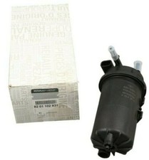 Boîtier Filtre à Carburant