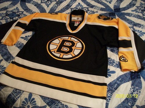 Boston bruins vtg koho - vtg.,
