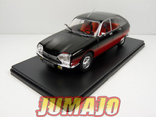 CVQ57 Voiture 1/24 HACHETTE