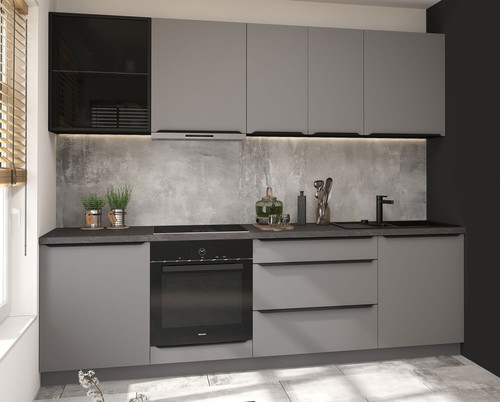 Cuisine simple bonn avec plan - simple,