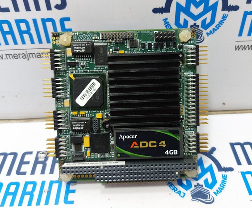 Carte rtd embedded - carte,