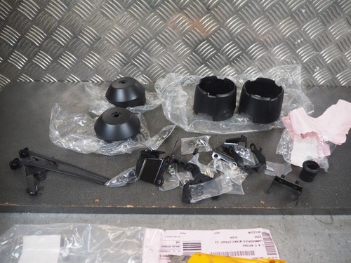 Kit brouillard att honda - kit, fr