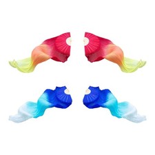 Éventail de danse du ventre