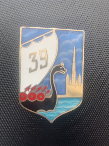 Insigne militaire - insigne,