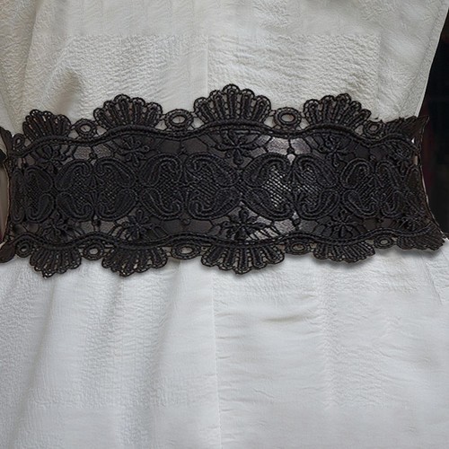 Ceintures corset larges - corset,