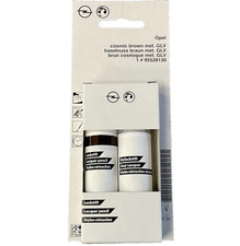 STYLO DE RETOUCHE PEINTURE