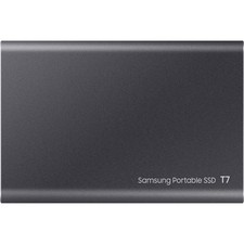 Samsung SSD Externe T7